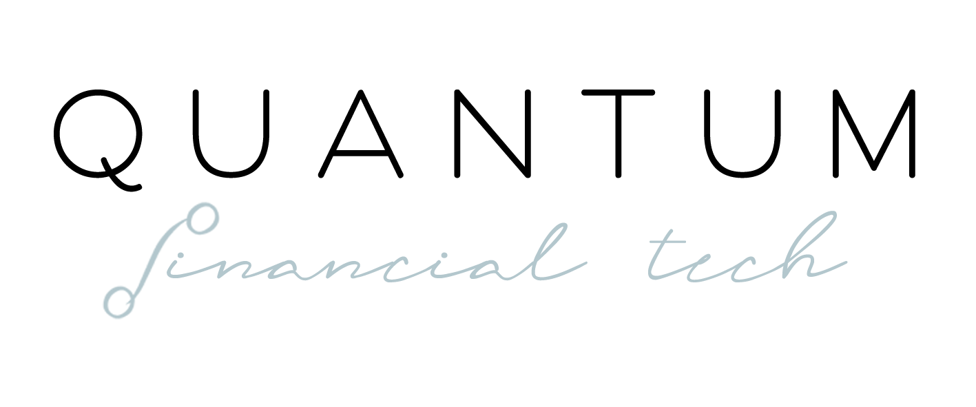 Quantum Financial Technology